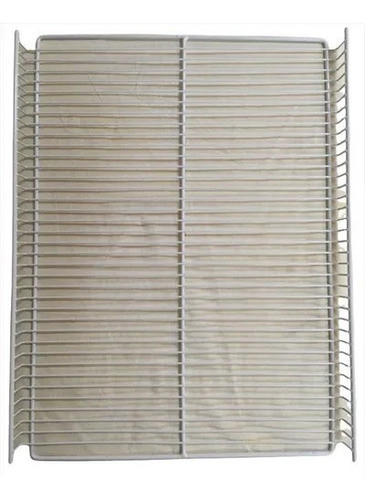 Rejilla Estante Heladera Inelro Mt380 0
