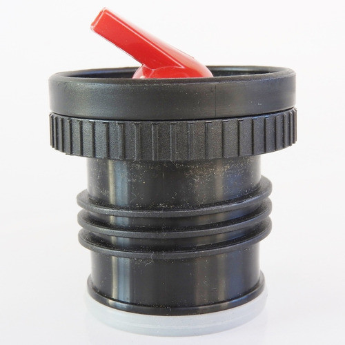 Tapón Cebador De Pico Para Termo De 1 Litro 0