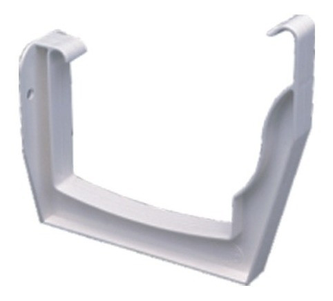 Grampa Para Canaleta Plástica Pvc Amazonas Amanco 0