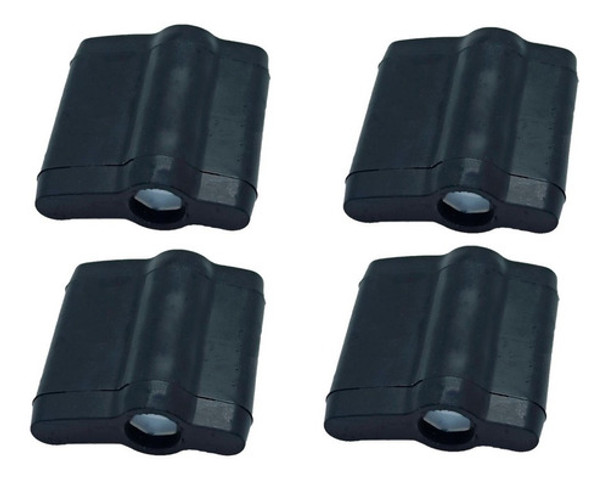 Soporte De Base Lijadora Dewalt Dwe6411 Kit X 4u 0
