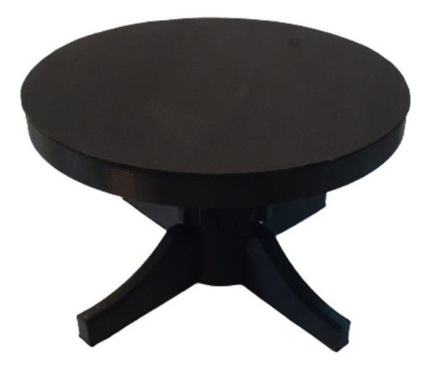 Base Giratória Articulada Para Bonsai Mesa Rolamento 18cm 0