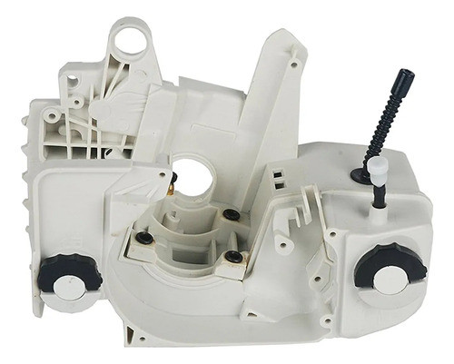 Carter Tanque Combustible Aceite Compatible Stihl 025 Ms250 0