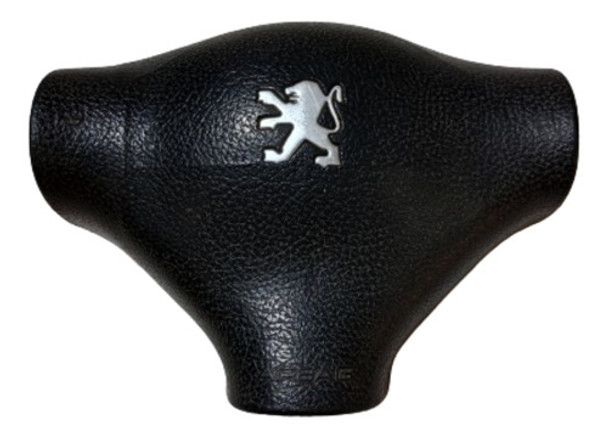 Centro De Volante C/airbag Peugeot 206/207 0