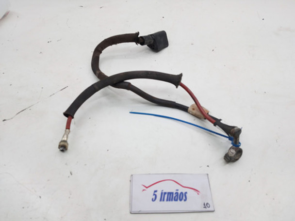 Plug Conector Câmbio Vw Passat Tsi 2.0 2018 09432050 0