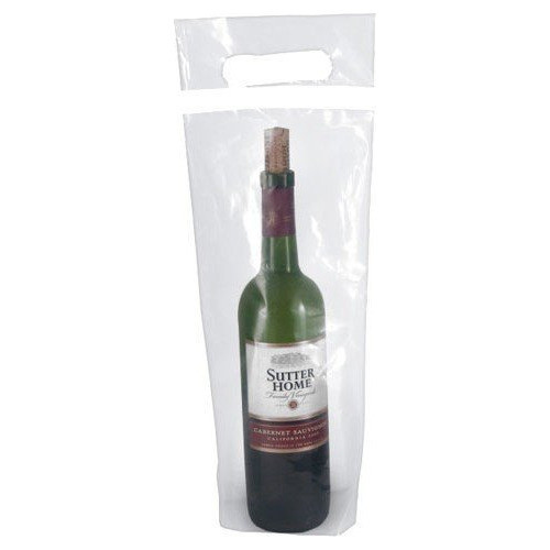 Wine Doggy Bag 50 Paquete 0