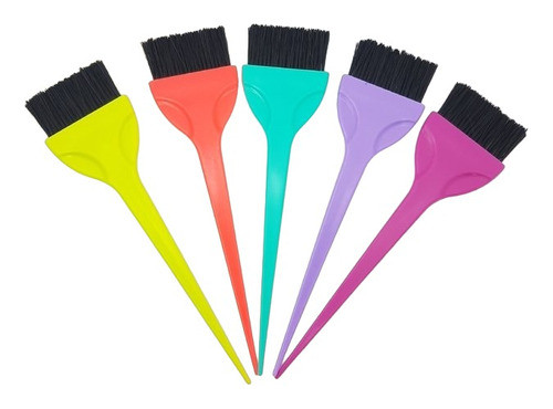 Pincel Tintura Grande Eurostil Peluqueria Profesional 50102 0