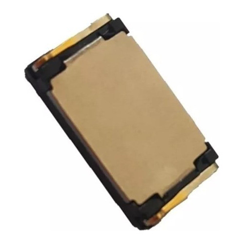 Parlante Interno Buzzer Altavoz Para Zte Axon 7 Mini 0