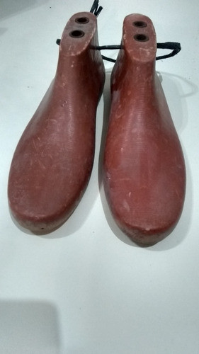 Molde De Zapato 0