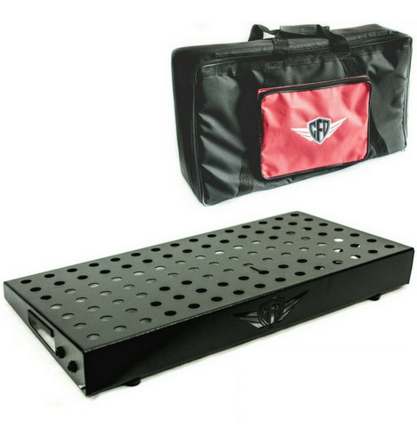 Pedalboard Style 61x31 Com Bag Creationfd 0