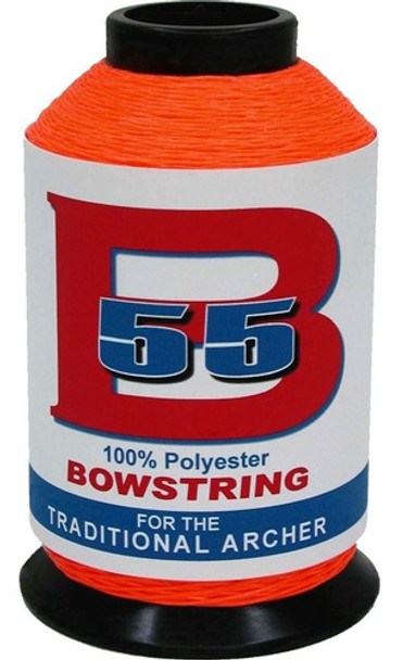 Fibra Hilo Para Armar Cuerda De Arcos Bcy B55 Naran Arqueria 0 Fibra Hilo Para Armar Cuerda De Arcos Bcy B55 Naran Arqueria 0