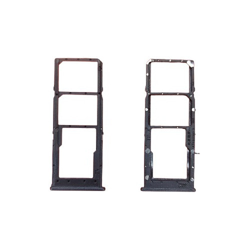 Bandeja Sim Para Samsung A12 0