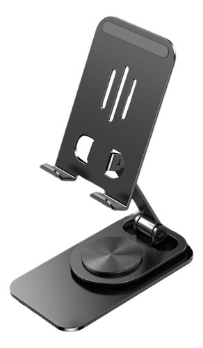 Suporte Para Telefone, Montagem Universal Ajustável, Preto 0