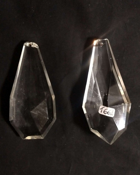 Caireles P/araña Antigua/aplique661 Arte Antica Antiguedades 0