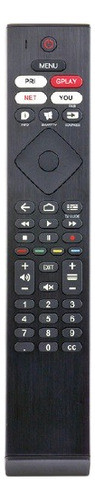Control Remoto Para Led Philips Smart Tv 0