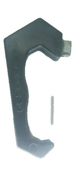 Asa/mango P/cafetera Volturno 9/12 Pocillos 0