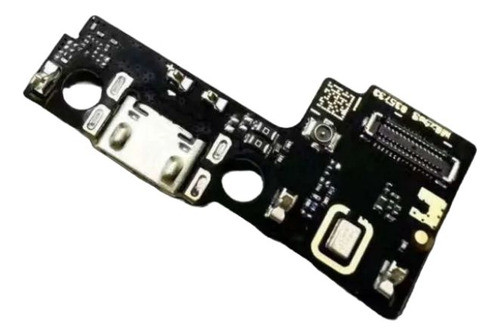 Placa De Carga Compatible Para Xiaomi Redmi 12c (2212arnc4l) 0