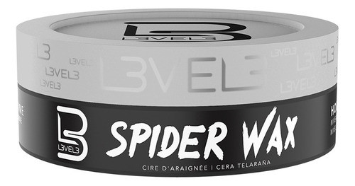 Spider Wax - Level3 0