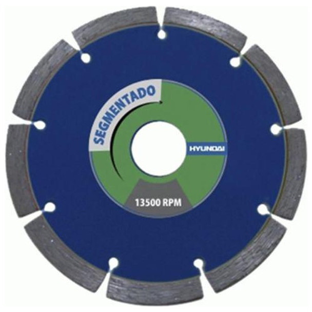 Disco Diam.180x22.2 Segme.hyundai U R U 0
