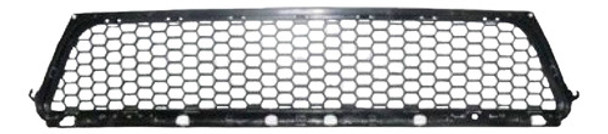 Rejilla Parag Del 08 Renault Sandero 2008-2011 0