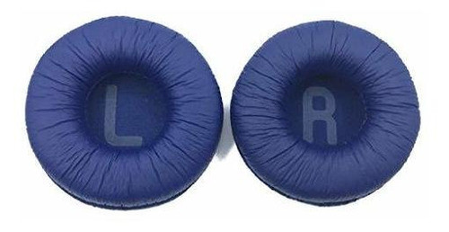 Almohadillas Vever Tune600 Almohadillas De Repuesto Para Los 0