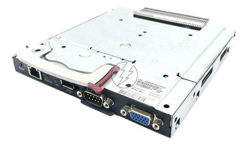 Modulo Hp C7000 Onboard Administrator Module 0