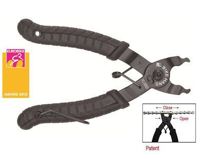 Bikehand Maestro Enlace Alicates Moto Cadena Conecte / Herra 0