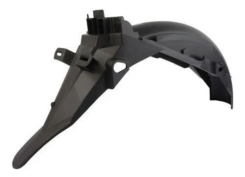 Guardabarro Trasero Crypton 0