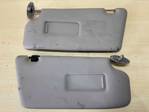 Quebra Sol Ford Focus Sedan Glx 1.6 2004 0