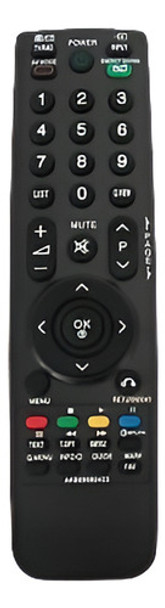 Control Remoto Akb69680403 Substituye Para LG Tv 42lh35fd 42 0 Control Remoto Akb69680403 Substituye Para LG Tv 42lh35fd 42 0