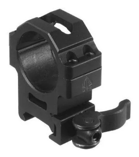 Montaje Anillas Utg Medio Quita Y Pon 30mm Weaver Rq2w3154 0