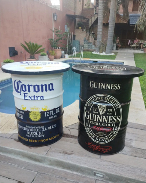 Tacho Mesa Varias Funciones Con Tapa Removible 90 X 75 0