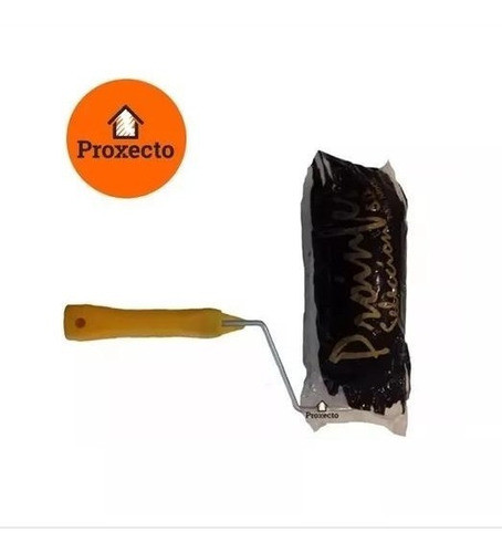 Rodillo Lana Calidad Premium 22cm - Proxecto 0