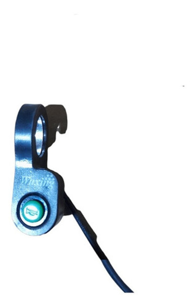 Pulsador Boton Para Bocina De Bici Electrica Al Manubrio 0 Pulsador Boton Para Bocina De Bici Electrica Al Manubrio 0