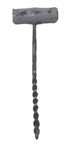 Antigua Brocas Manual 4mm Espesor Ref 2086 0