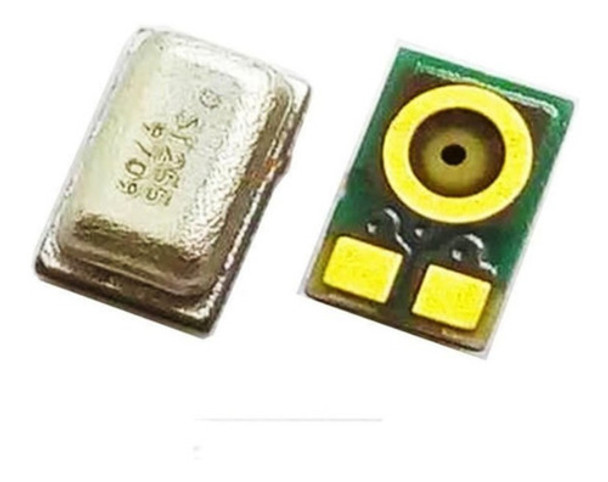 Lote X 10 Micrófonos Compatible J1 J2 J5 J7 J110 J710 Pro P 0