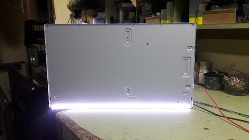 Tira Led Backlight Completo Philips 24phg4109 0