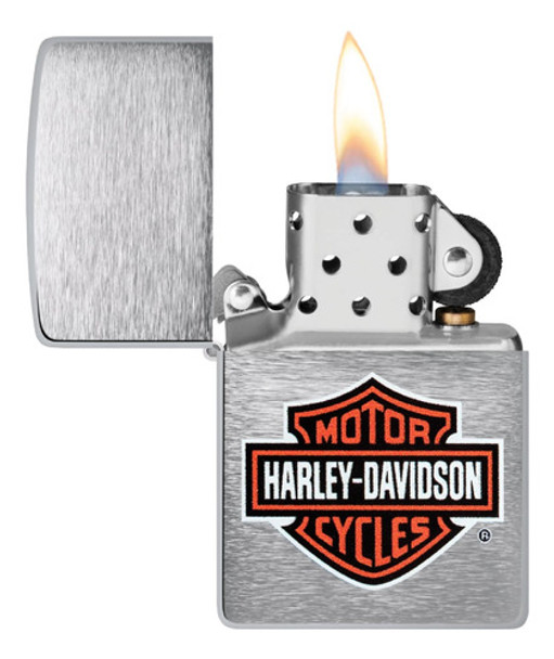 Encendedor Zippo  Harley-davidson Bentancor Outdoor 0
