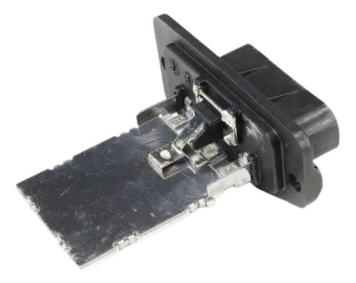 Resistencia Motor Del Forzador Onix Chevrolet Original 0