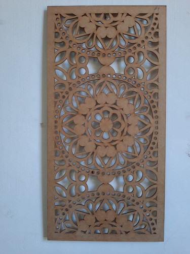 Placas Decorativas Mdf . Cod. 90 P9 0