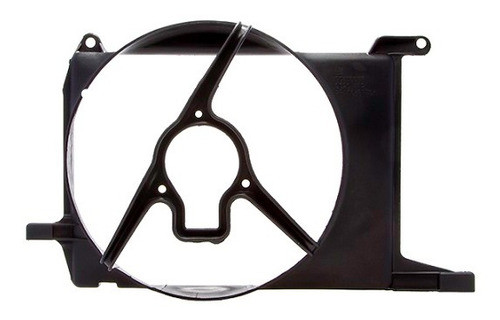 Deflector C/aire Acondicionado Original Chevrolet Corsa 0