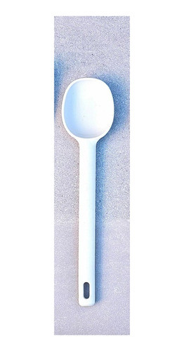 Cuchara De Silicona - Gastronocmico - Cocina - Homezaza 28cm 0