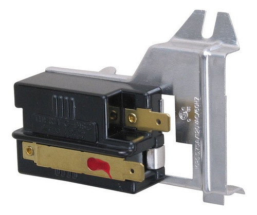 Sensor De Llama Secadora Whirlpool / Maytag /ge 0