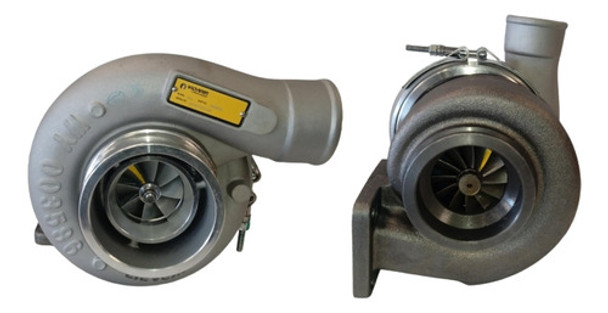 Turbo C/cummins 6bta 5.9 6cta 8.3 Vw Camion 16-220 1994 0 Turbo C/cummins 6bta 5.9 6cta 8.3 Vw Camion 16-220 1994 0