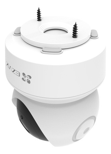 Suporte De Teto Compatível Com Câmera Ezviz Cs-c6n Reposição 0