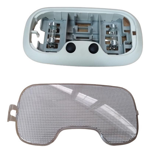 Lampara De Lectura Chrysler Pt Cruiser 2.4 Mopar 0