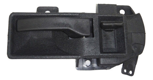 Manija Interior Izquierda Chevette 1987/1992 0