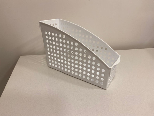 Organizador  Bait  Tobogan Trapecio Blanco 0