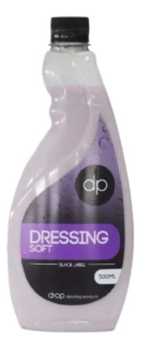 Drop Detailing Dressing Soft Acondicionador Interior Mate 0