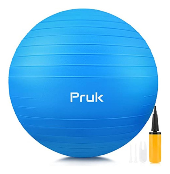 Pelota De Ejercicio Para Yoga, Pelota De Pilates 0