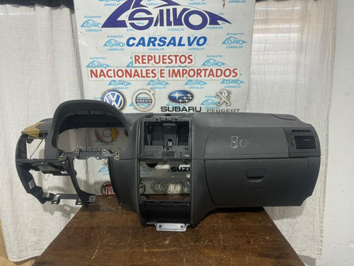 Tablero De Instrumentos Fiat Strada 1.7 Td 2005 0